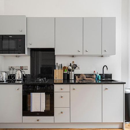 Chic Apartment Near Kensington Palace Λονδίνο Εξωτερικό φωτογραφία