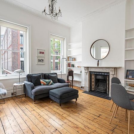 Chic Apartment Near Kensington Palace Λονδίνο Εξωτερικό φωτογραφία