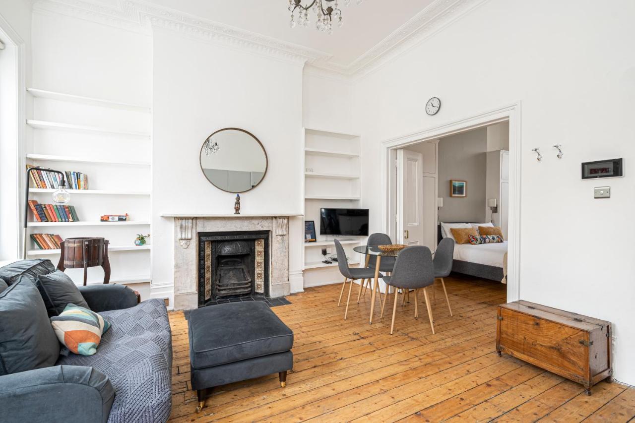 Chic Apartment Near Kensington Palace Λονδίνο Εξωτερικό φωτογραφία