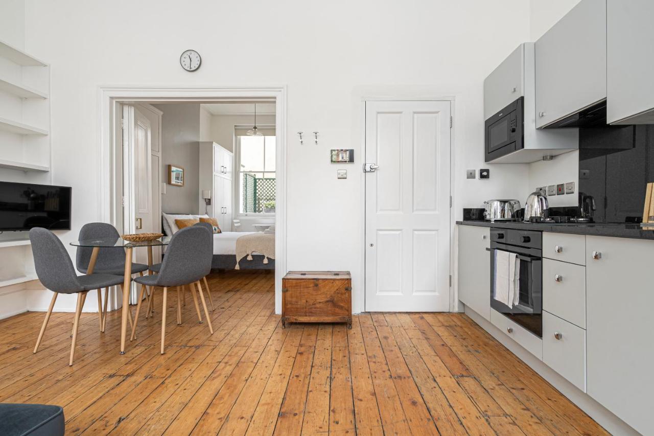 Chic Apartment Near Kensington Palace Λονδίνο Εξωτερικό φωτογραφία