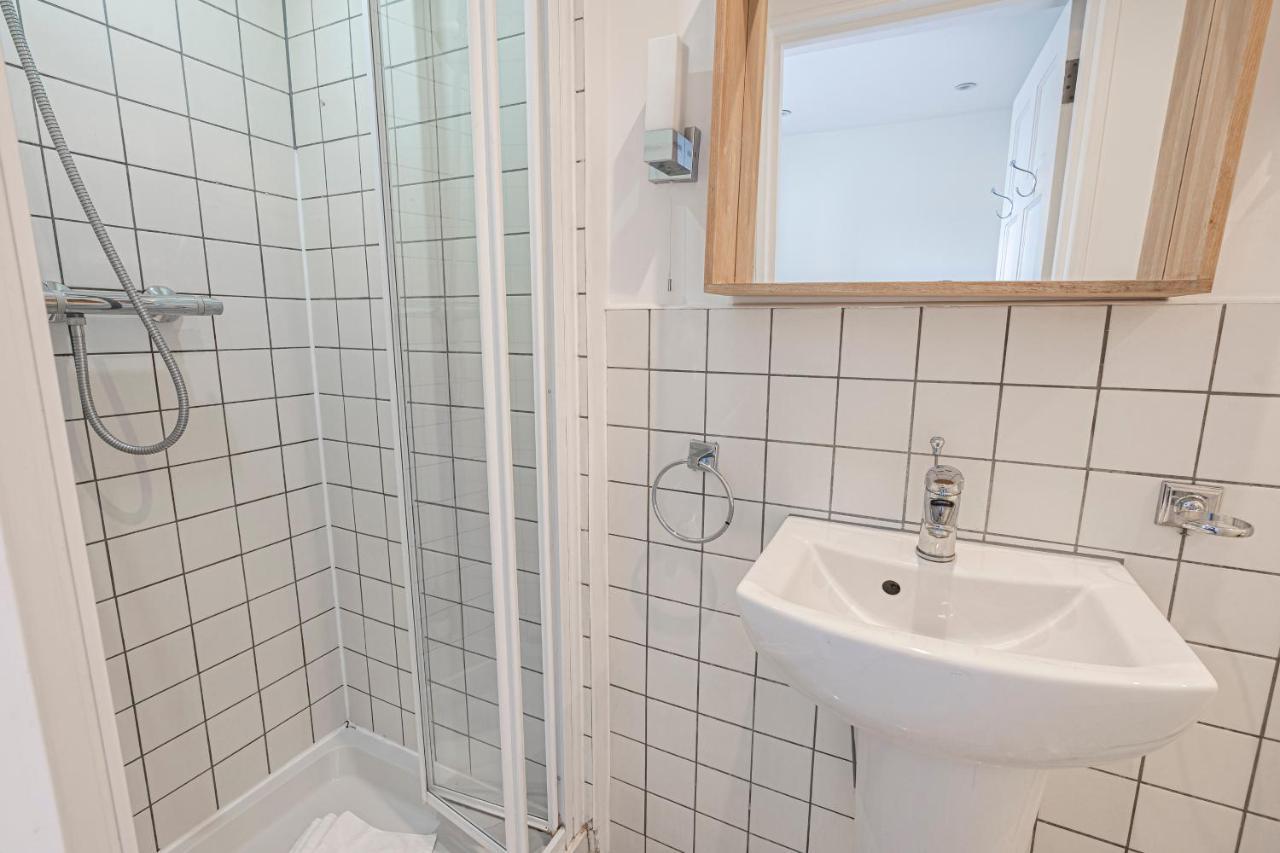 Chic Apartment Near Kensington Palace Λονδίνο Εξωτερικό φωτογραφία